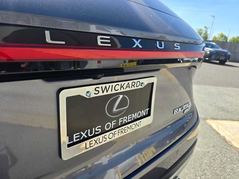 Used 2023 Lexus RX 350 Premium w/ Accessory Package (Z1) AWD/4WD image 13