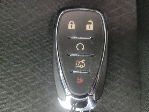 Used 2022 Chevrolet Malibu LS w/ Driver Confidence Package II FWD image 32