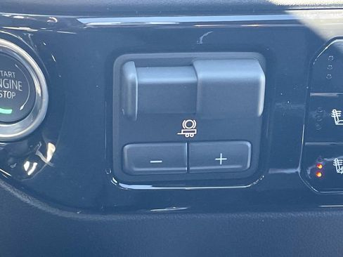 New 2026 Chevrolet Silverado 2500 LTZ w/ Z71 Chrome Sport Edition image 25