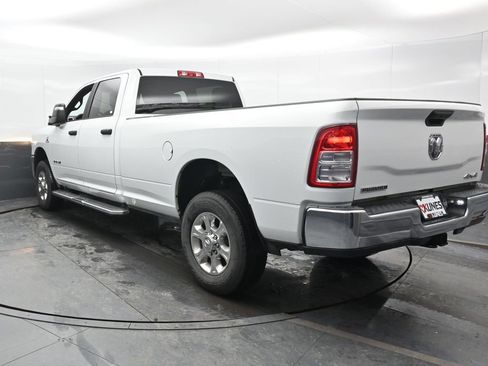 Used 2024 RAM 3500 Big Horn image 9