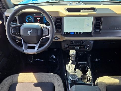 New 2025 Ford Bronco Big Bend image 19