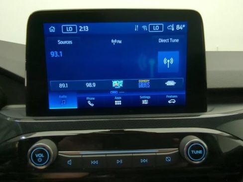 Used 2025 Ford Escape ST-Line AWD/4WD image 15