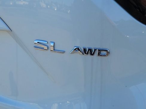 Certified 2024 Nissan Murano SL AWD/4WD image 4