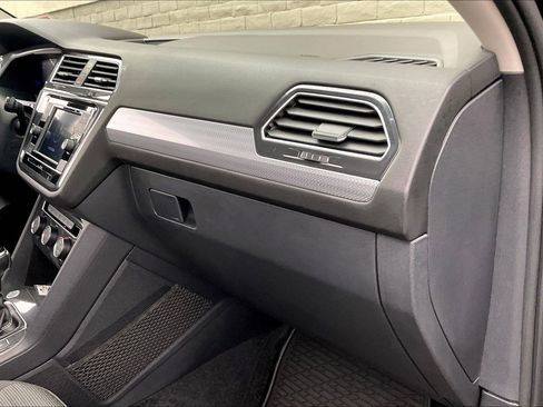 Certified 2023 Volkswagen Tiguan S w/ Driver Assistance Package image 15