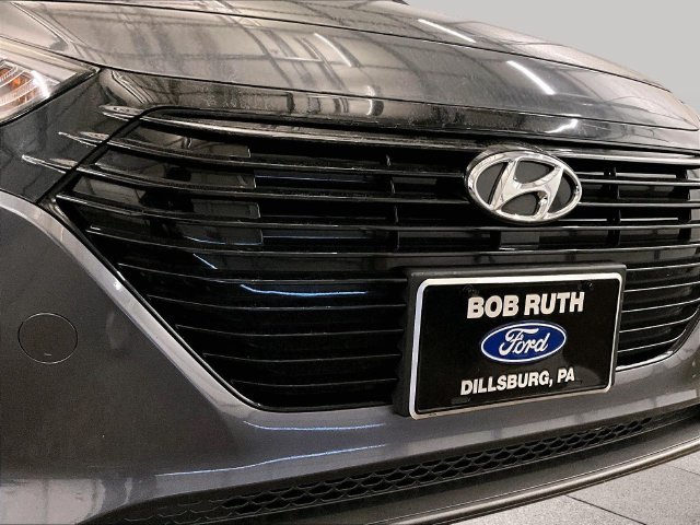 Used 2019 Hyundai Ioniq Plug-In Hybrid FWD image 29