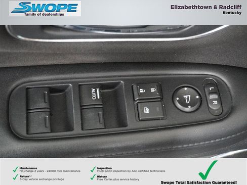 Used 2018 Honda HR-V EX image 15