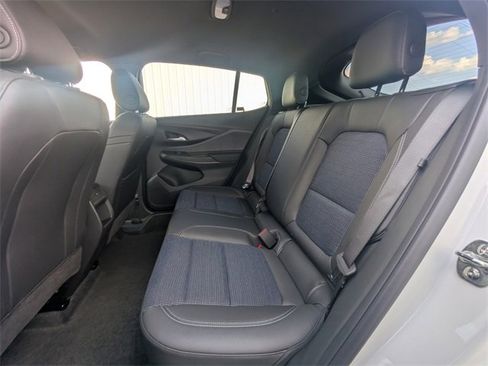 New 2026 Buick Envista Preferred w/ Convenience I Package image 15