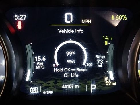 Used 2022 Jeep Wrangler Unlimited Sahara w/ Cold Weather Group image 13