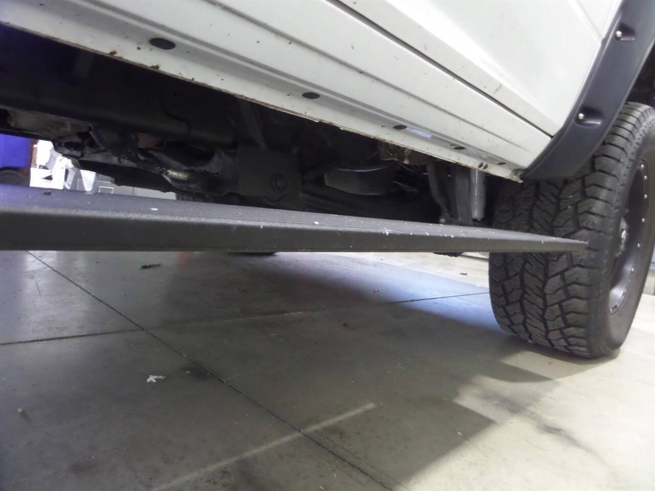 Used 2016 RAM 2500 ST AWD/4WD image 9