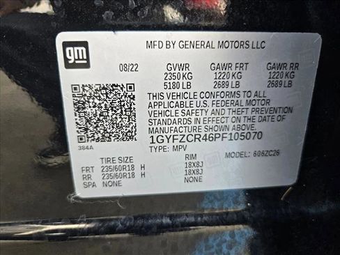 Used 2023 Cadillac XT4 Premium Luxury image 25