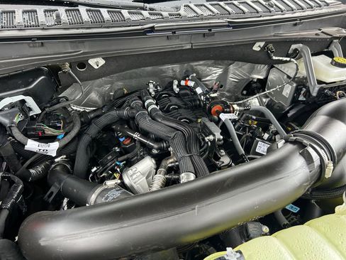 New 2026 Ford Expedition Max Platinum AWD/4WD image 31