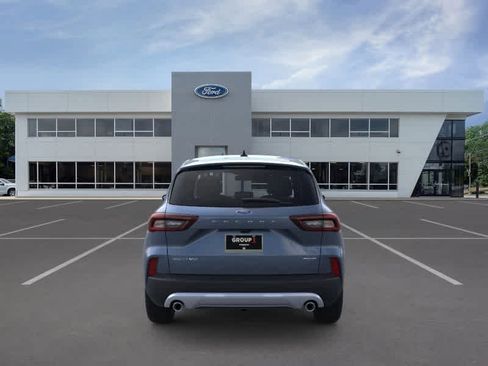 New 2026 Ford Escape Active w/ Cold Weather Package AWD/4WD image 5