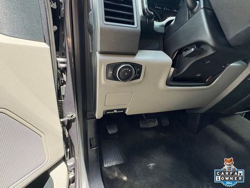 Used 2017 Ford F250 XL w/ STX Appearance Package AWD/4WD image 15