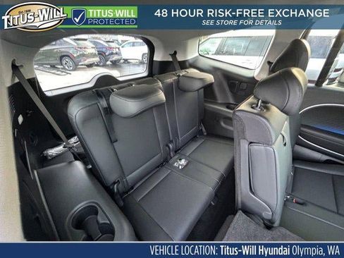 New 2026 Hyundai Ioniq 9 SEL AWD/4WD image 35