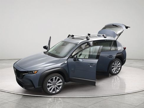 New 2026 MAZDA CX-50 AWD 2.5 S w/ Weather Package image 30