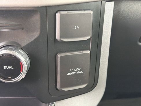 Certified 2023 Ford F150 XLT w/ Equipment Group 302A High image 8