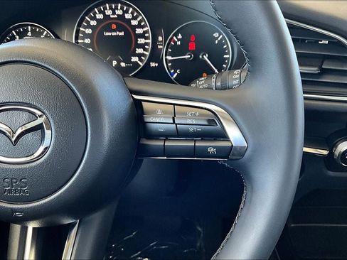 Used 2025 MAZDA CX-30 AWD 2.5 S w/ Preferred Package image 23