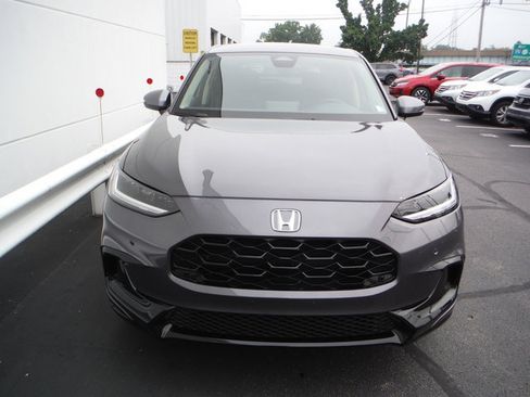 Certified 2025 Honda HR-V EX-L image 5