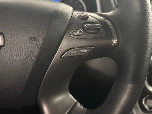Used 2023 Nissan Murano SL w/ Cargo Package FWD image 26