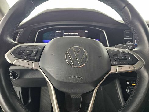 Used 2022 Volkswagen Jetta SE image 22