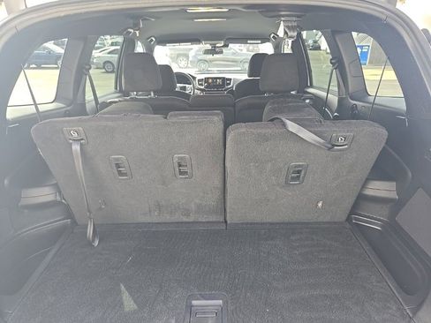 Used 2022 Honda Pilot Sport image 30