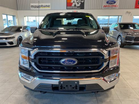 Used 2022 Ford F150 XLT image 8