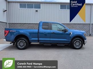 Used 2023 Ford F150 XLT w/ Trailer Tow Package AWD/4WD video 2