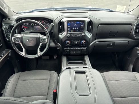 Used 2020 Chevrolet Silverado 1500 RST AWD/4WD image 19