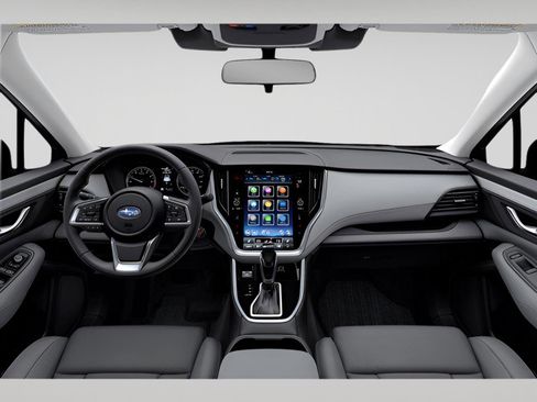 New 2025 Subaru Legacy Premium image 19