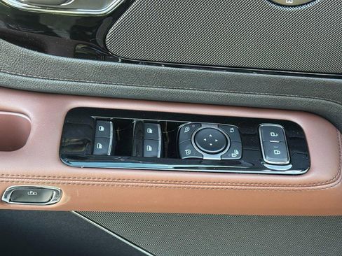 New 2026 Lincoln Aviator Reserve w/ Illumination Package image 17