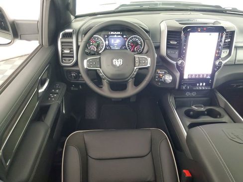 New 2026 RAM 1500 Laramie image 14