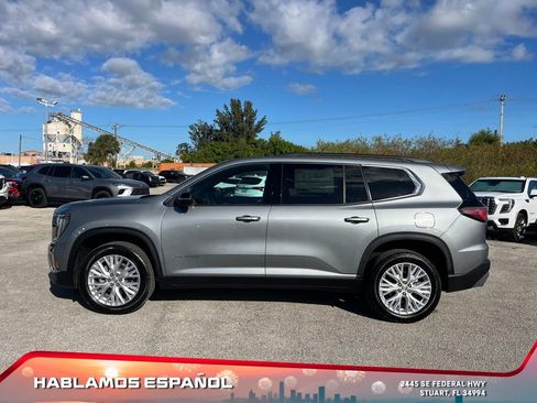 New 2026 GMC Acadia Elevation w/ Elevation Premium Package image 4
