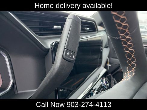 New 2026 GMC Sierra 2500 AT4 w/ AT4 Premium Plus Package image 24