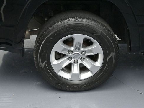 Used 2022 RAM 1500 Laramie image 33