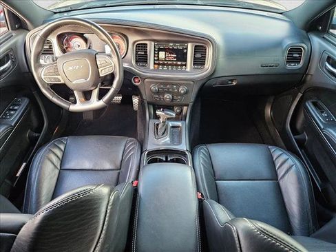 Used 2022 Dodge Charger SRT Hellcat image 16