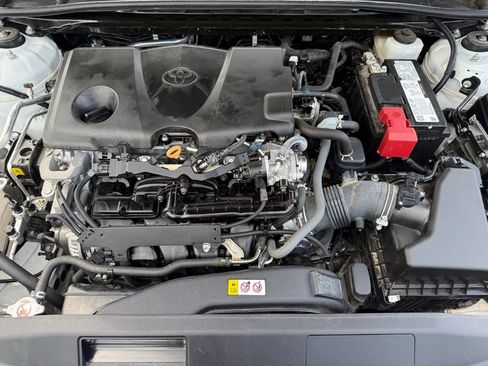 Used 2023 Toyota Camry LE FWD image 32