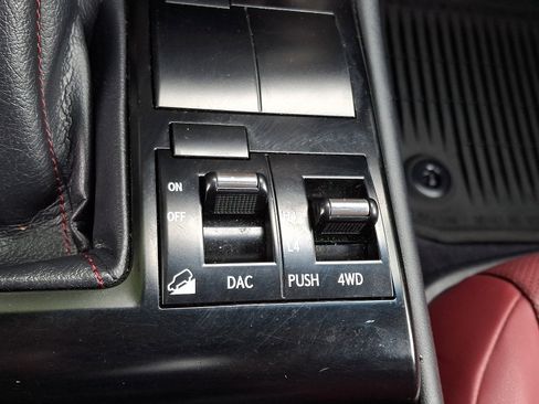 Used 2021 Lexus GX 460 Premium w/ Premium Package AWD/4WD image 29