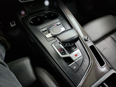 Used 2019 Audi S5 Prestige w/ S Sport Package image 19