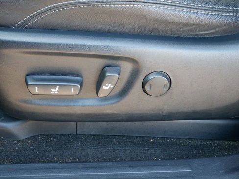 Used 2017 Toyota 4Runner SR5 Premium image 17