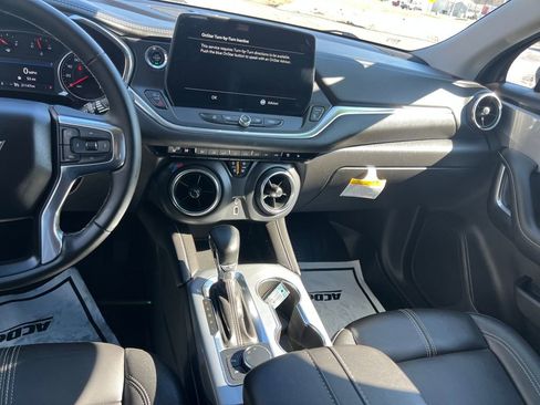 Used 2024 Chevrolet Blazer LT w/ LPO, Floor Liner Package image 23