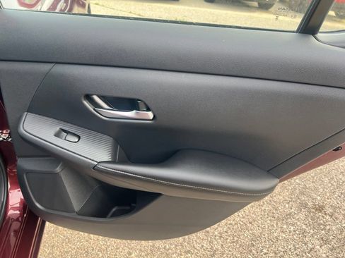 Certified 2023 Nissan Sentra SV w/ All-Weather Package FWD image 15