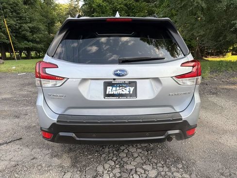 Certified 2023 Subaru Forester Limited AWD/4WD image 7