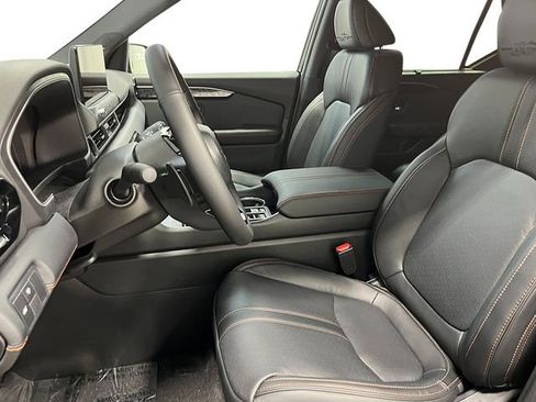New 2026 Honda Passport TrailSport Elite image 11