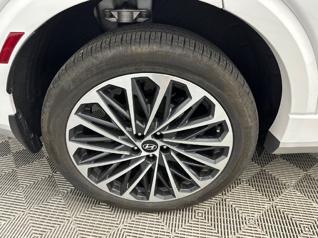 Used 2026 Hyundai Palisade Calligraphy FWD image 20