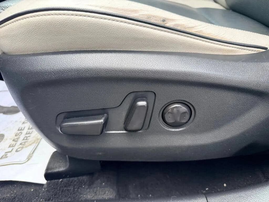 Used 2019 Kia Sportage EX w/ EX Sport Appearance Package FWD image 35