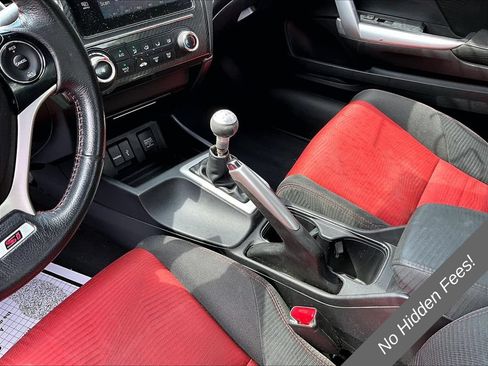 Used 2015 Honda Civic Si image 13