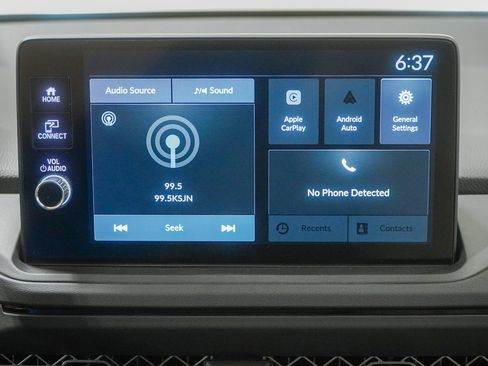 New 2026 Honda Accord SE image 28