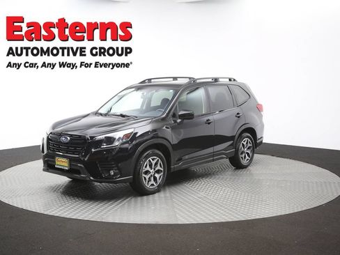 Used 2024 Subaru Forester Premium AWD/4WD image 61