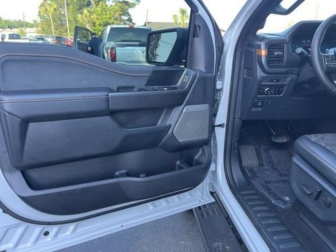 Used 2025 Ford F150 Tremor AWD/4WD image 4