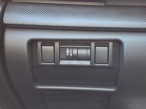 New 2026 Subaru Crosstrek 2.0i Premium image 8